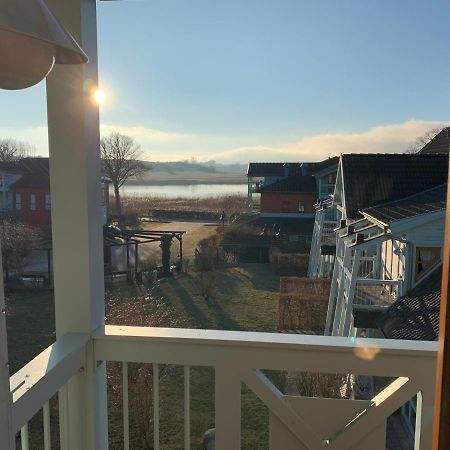 Maisonette "Abendroete"**** Mit Seeblick Sellin  Exteriér fotografie