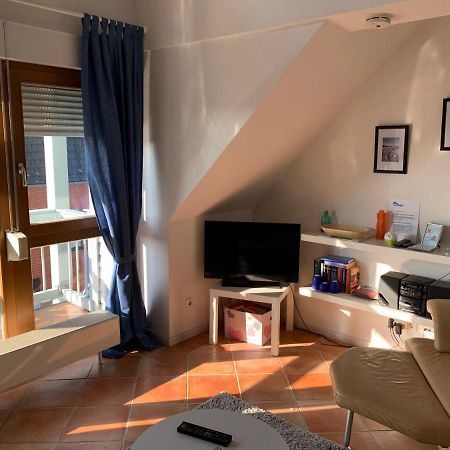 Maisonette "Abendroete"**** Mit Seeblick Sellin  Exteriér fotografie