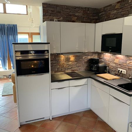Maisonette "Abendroete"**** Mit Seeblick Sellin  Exteriér fotografie