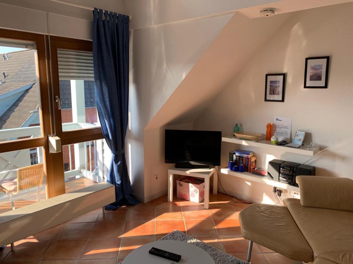 Maisonette "Abendroete"**** Mit Seeblick Sellin  Exteriér fotografie